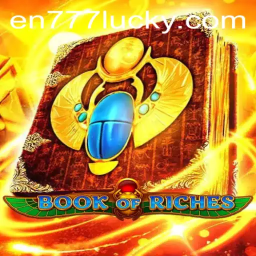 Discover the Thrilling Adventure of BookofRiches