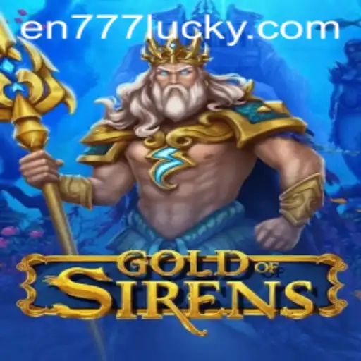Unveiling the Magical Realms of GoldofSirens