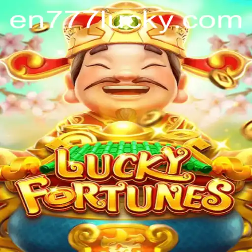 LUCKYFORTUNES: Dive Into the Exciting World of Enchanting Rewards