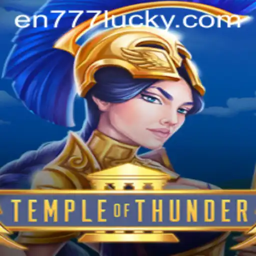Temple of Thunder - An Electrifying Adventure