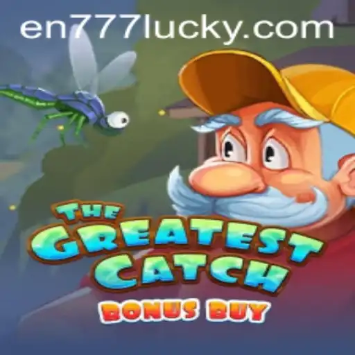 Explore TheGreatestCatchBonusBuy: An Exciting Fishing-Themed Game
