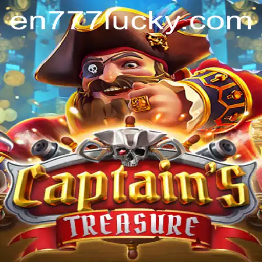 Discover the Adventure with CaptainssTreasure and the Mystery of en777