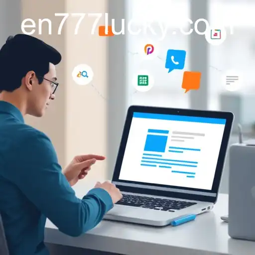 Contact Us: Enhancing Customer Communication with en777