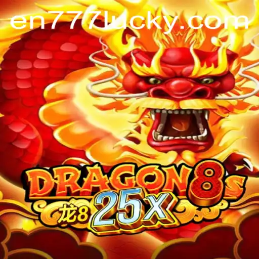 Dragon8s25x: The Ultimate Fantasy Gaming Experience