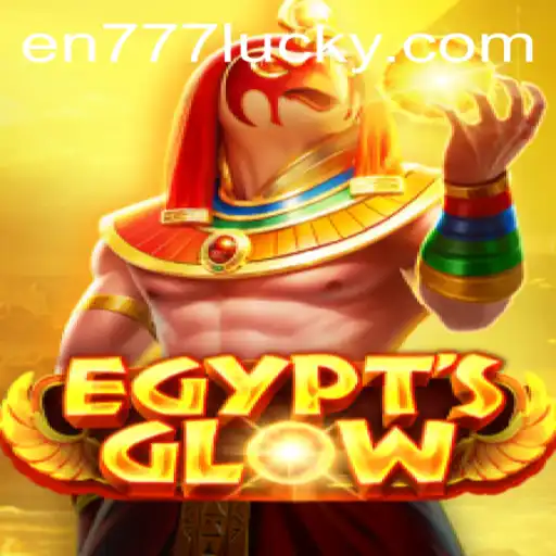 Discover the Enchanting World of EgyptsGlow with en777