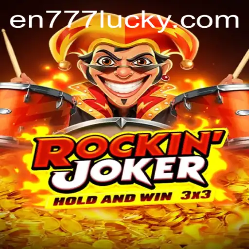 The Thrilling World of RockinJoker: An In-Depth Exploration