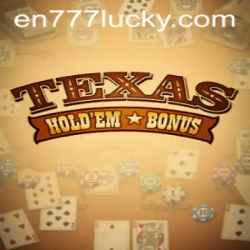 Mastering Texas Holdem Bonus