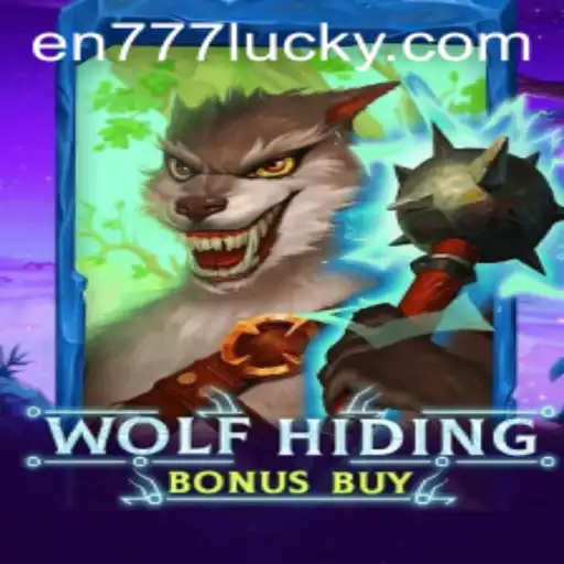 Unveiling the Thrills of WolfHidingBonusBuy with en777